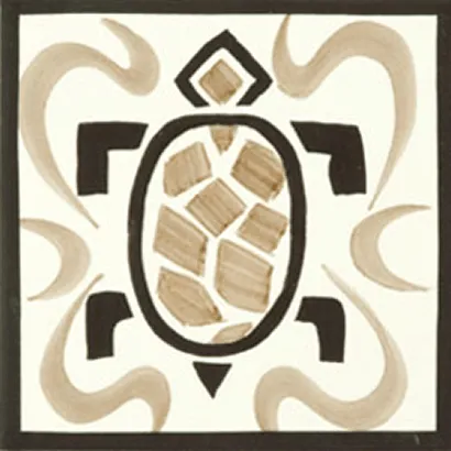 Revestimentos Artesanais Clássicos Antigua